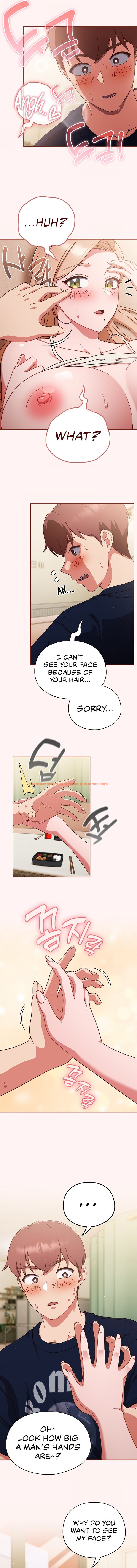 Read Hentai Image 5 98177 in comic A Sweet Part Time Job - Chapter 7 - www.hentaitnt.net