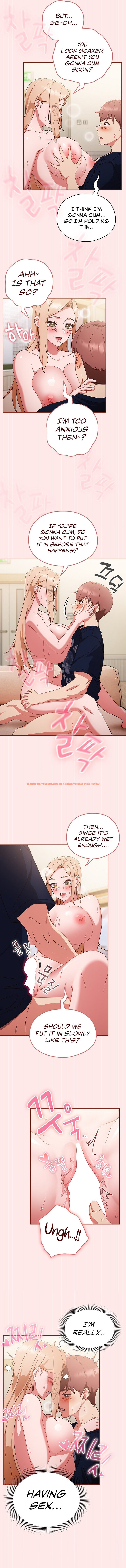 Read Hentai Image 7 98177 in comic A Sweet Part Time Job - Chapter 7 - www.hentaitnt.net
