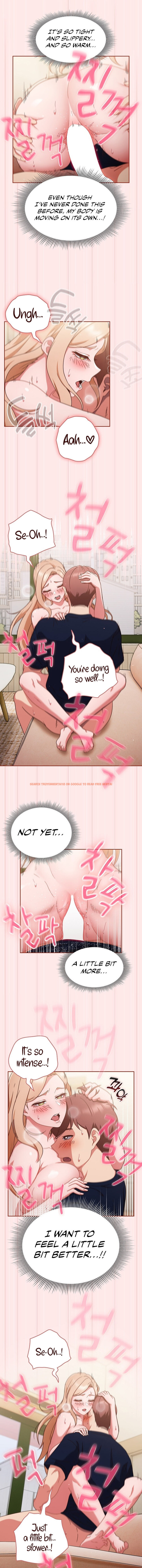 Read Hentai Image 9 98177 in comic A Sweet Part Time Job - Chapter 7 - www.hentaitnt.net