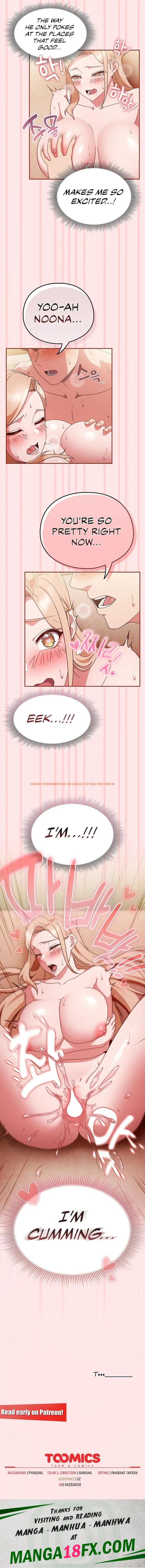 Read Hentai Image 11 08862 in comic A Sweet Part Time Job - Chapter 8 - www.hentaitnt.net