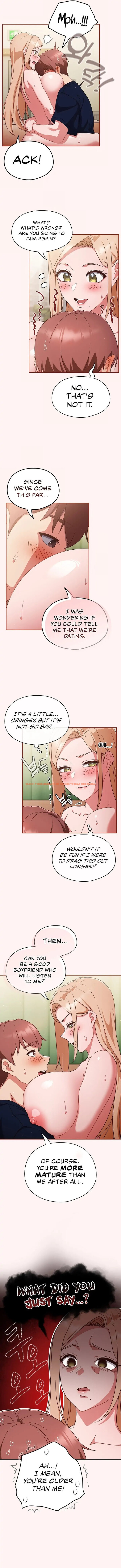 Read Hentai Image 2 08862 in comic A Sweet Part Time Job - Chapter 8 - www.hentaitnt.net