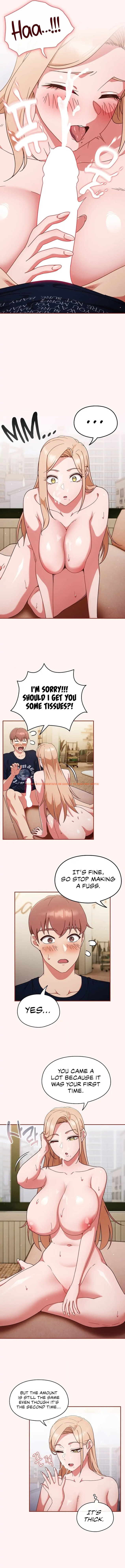 Read Hentai Image 6 08862 in comic A Sweet Part Time Job - Chapter 8 - www.hentaitnt.net