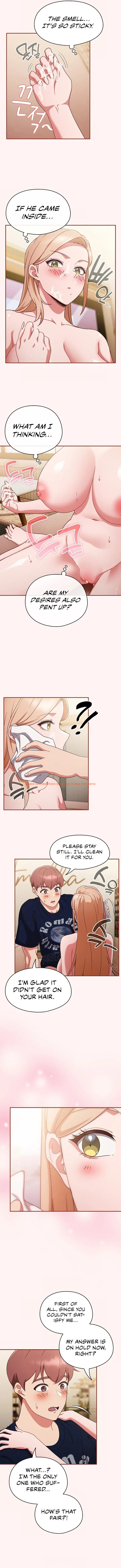 Read Hentai Image 7 08862 in comic A Sweet Part Time Job - Chapter 8 - www.hentaitnt.net