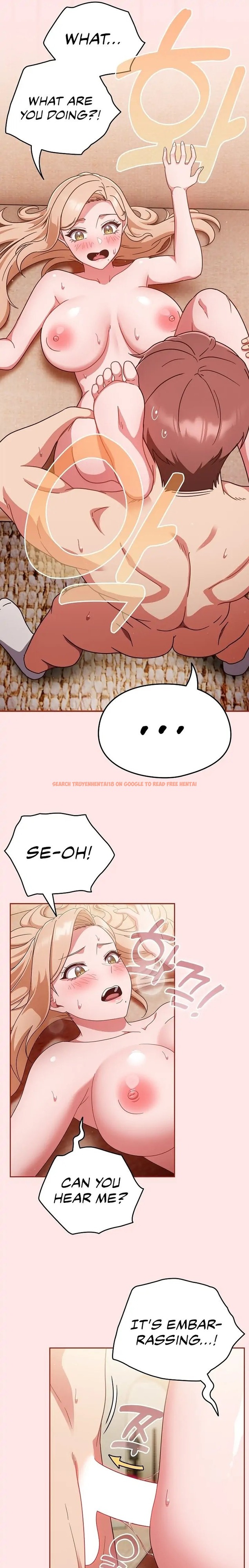 Read Hentai Image 11 09004 in comic A Sweet Part Time Job - Chapter 9 - www.hentaitnt.net