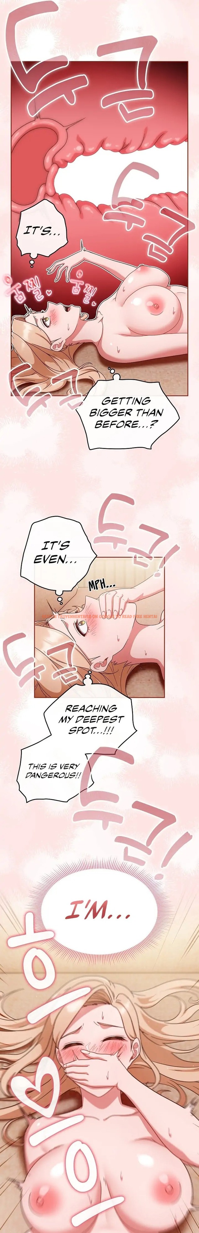 Read Hentai Image 13 09004 in comic A Sweet Part Time Job - Chapter 9 - www.hentaitnt.net