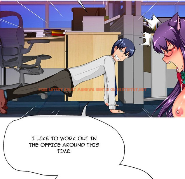 Read Hentai Image 66 d6322 in comic A Tale Of Tails - Chapter 10 - hentaitnt.net