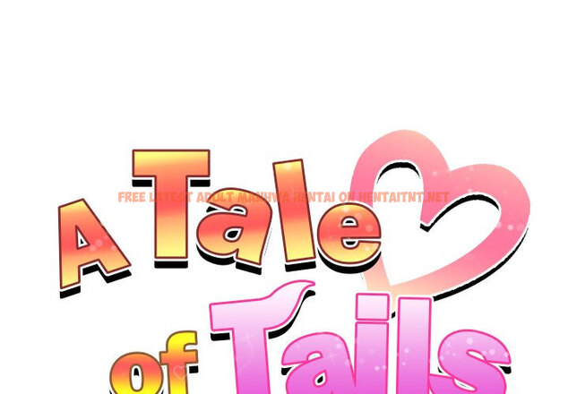 Read Hentai Image 1 897ed in comic A Tale Of Tails - Chapter 11 - hentaitnt.net