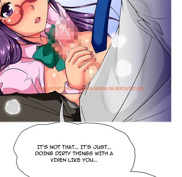 Read Hentai Image 45 897ed in comic A Tale Of Tails - Chapter 11 - hentaitnt.net