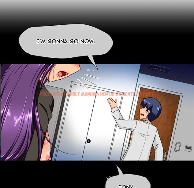 Read Hentai Image 5 897ed in comic A Tale Of Tails - Chapter 11 - hentaitnt.net