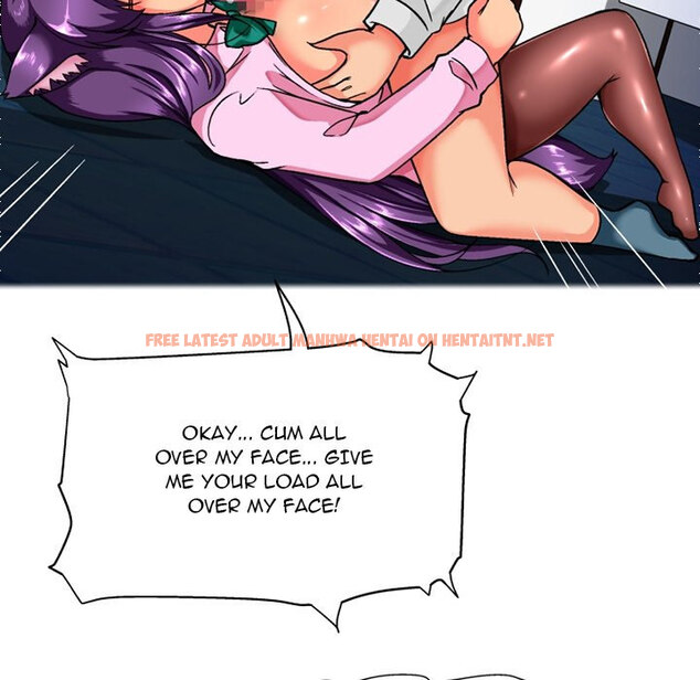 Read Hentai Image 51 23341 in comic A Tale Of Tails - Chapter 12 - hentaitnt.net