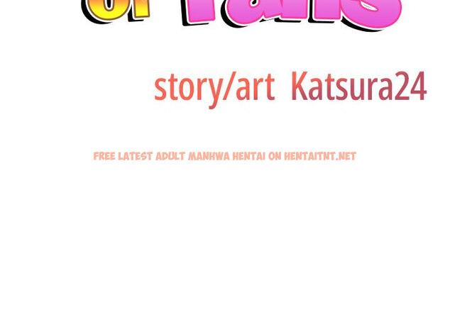 Read Hentai Image 2 0e176 in comic A Tale Of Tails - Chapter 13 - hentaitnt.net