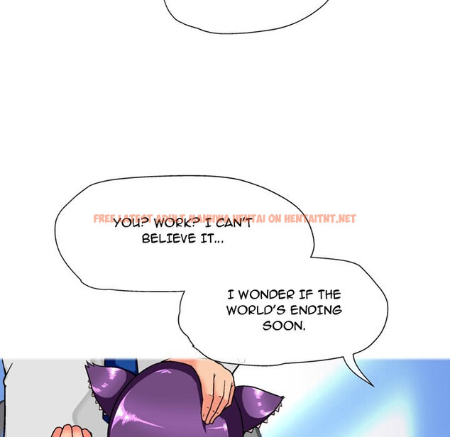 Read Hentai Image 104 327ff in comic A Tale Of Tails - Chapter 15 - hentaitnt.net