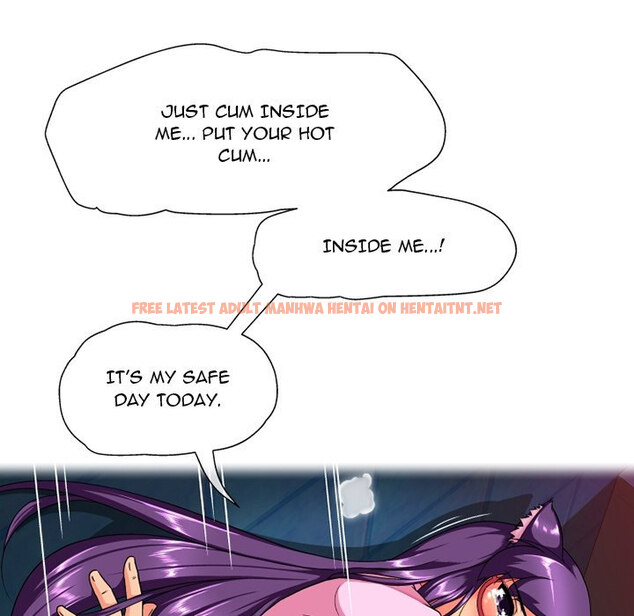 Read Hentai Image 51 327ff in comic A Tale Of Tails - Chapter 15 - hentaitnt.net