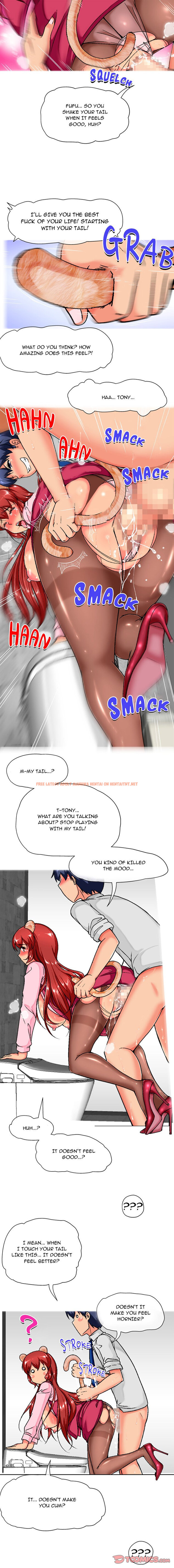 Read Hentai Image 9 76672 in comic A Tale Of Tails - Chapter 4 - hentaitnt.net