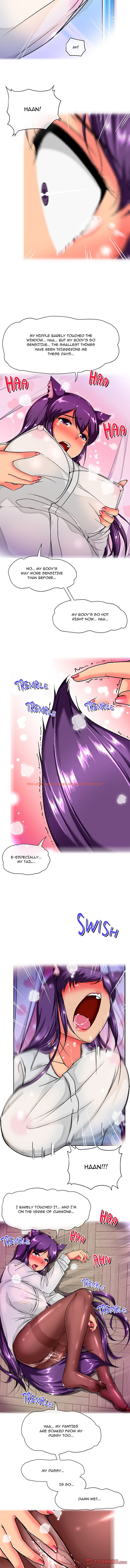 Read Hentai Image 2 94704 in comic A Tale Of Tails - Chapter 5 - hentaitnt.net