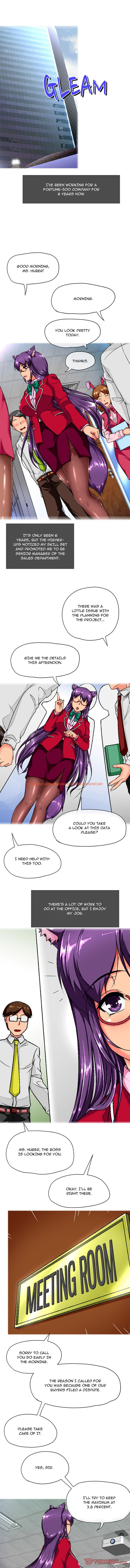 Read Hentai Image 4 94704 in comic A Tale Of Tails - Chapter 5 - hentaitnt.net