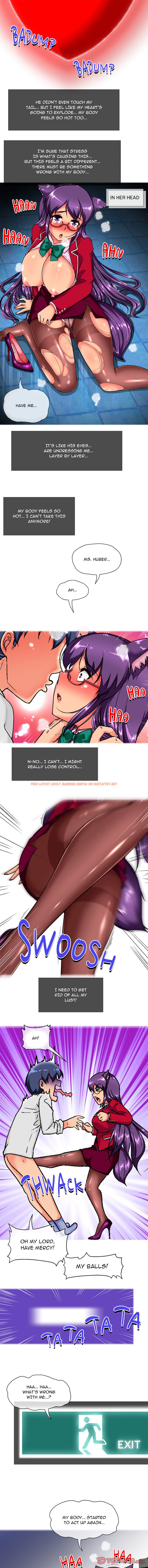 Read Hentai Image 10 94728 in comic A Tale Of Tails - Chapter 6 - hentaitnt.net