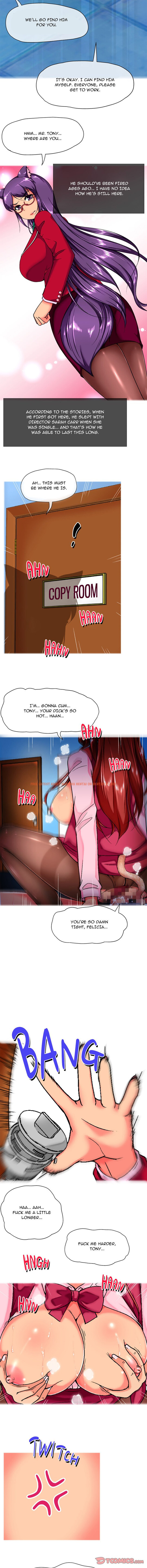 Read Hentai Image 7 94728 in comic A Tale Of Tails - Chapter 6 - hentaitnt.net