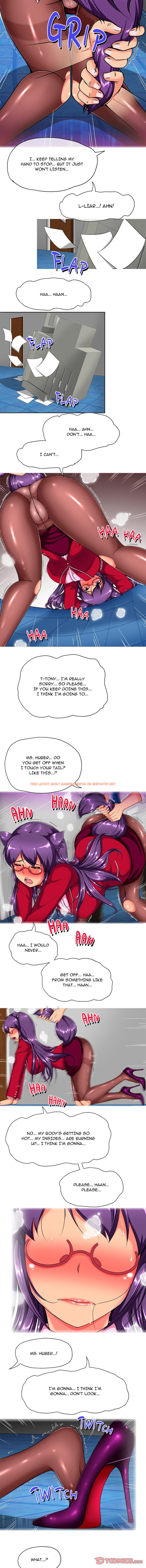 Read Hentai Image 3 94764 in comic A Tale Of Tails - Chapter 8 - hentaitnt.net