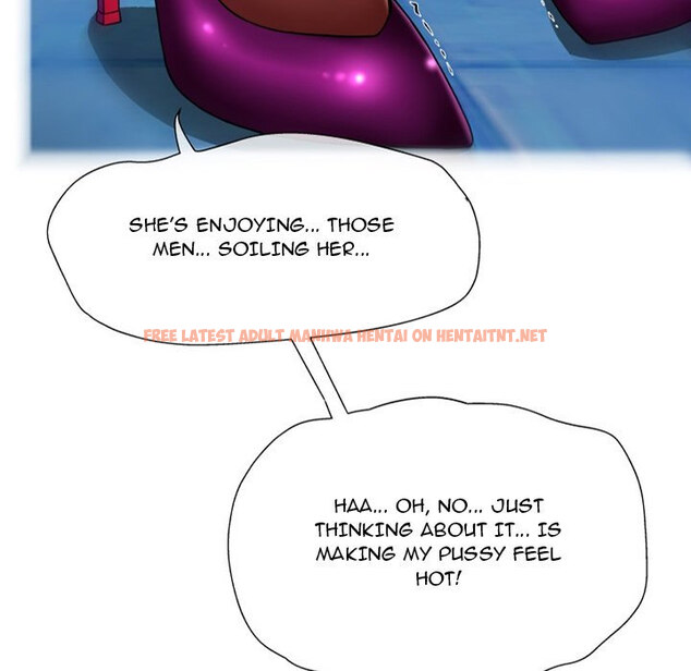 Read Hentai Image 131 39a2d in comic A Tale Of Tails - Chapter 9 - hentaitnt.net