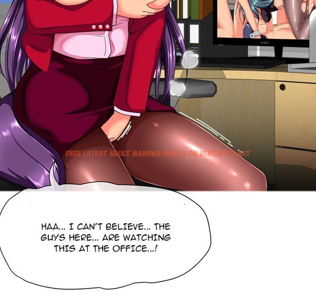 Read Hentai Image 136 39a2d in comic A Tale Of Tails - Chapter 9 - hentaitnt.net