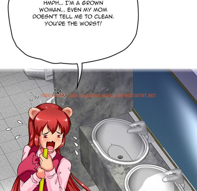 Read Hentai Image 15 39a2d in comic A Tale Of Tails - Chapter 9 - hentaitnt.net