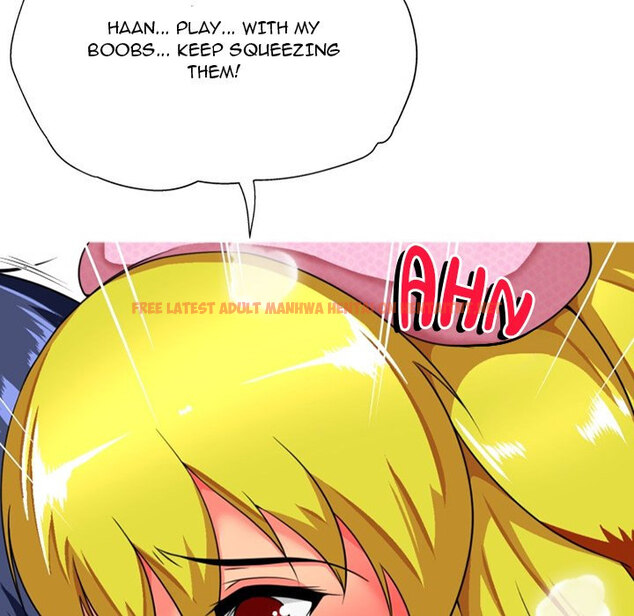 Read Hentai Image 33 39a2d in comic A Tale Of Tails - Chapter 9 - hentaitnt.net