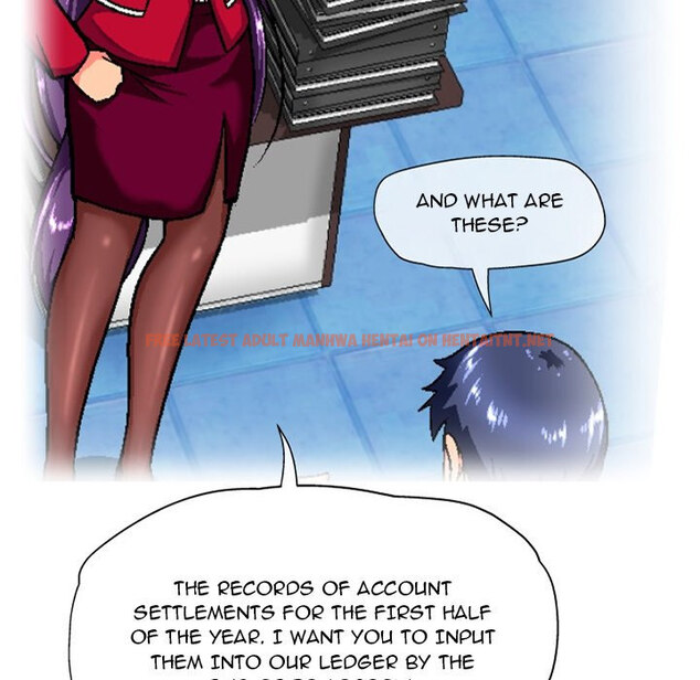 Read Hentai Image 91 39a2d in comic A Tale Of Tails - Chapter 9 - hentaitnt.net