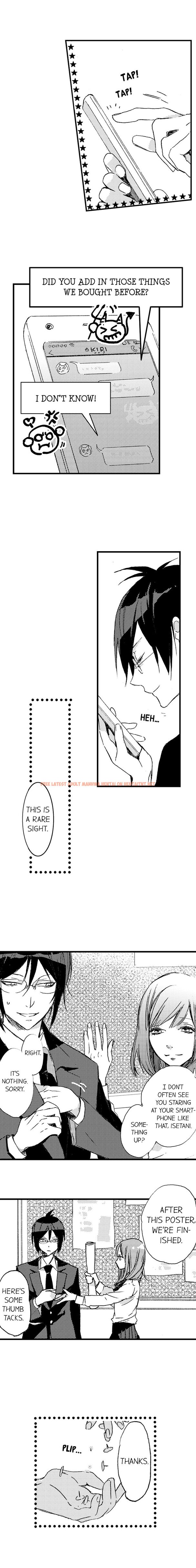 Read Hentai Image 2 505 in comic A Tanned Hottie Like You Can’t Be A Virgin - Chapter 10 - www.hentaitnt.net