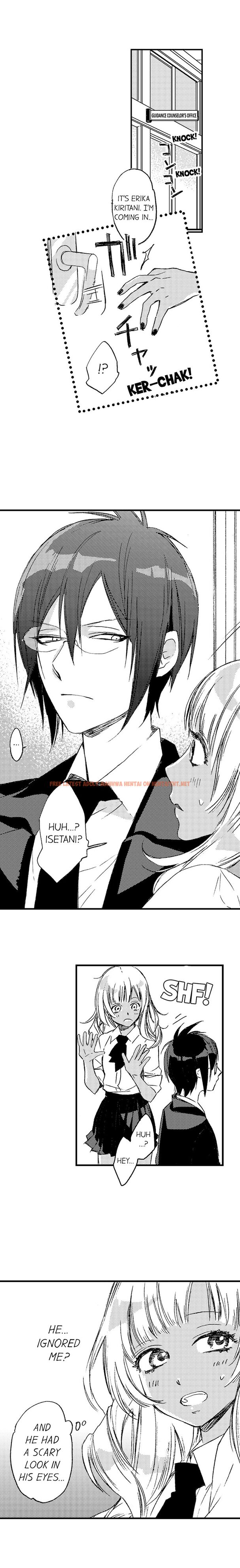 Read Hentai Image 8 505 in comic A Tanned Hottie Like You Can’t Be A Virgin - Chapter 10 - www.hentaitnt.net