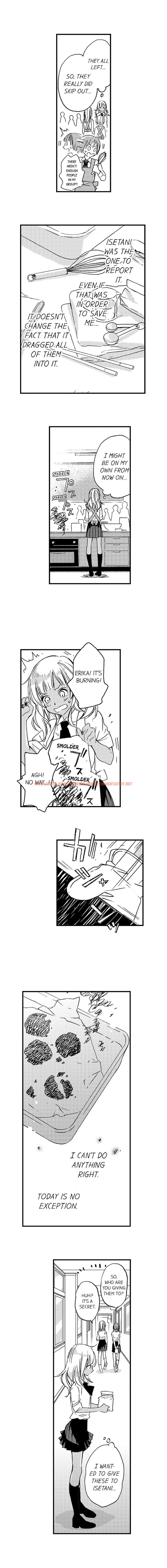 Read Hentai Image 5 505 in comic A Tanned Hottie Like You Can’t Be A Virgin - Chapter 11 - www.hentaitnt.net