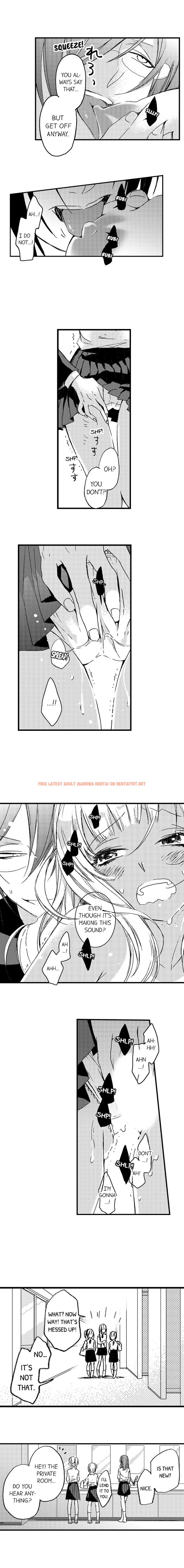 Read Hentai Image 3 505 in comic A Tanned Hottie Like You Can’t Be A Virgin - Chapter 12 - www.hentaitnt.net