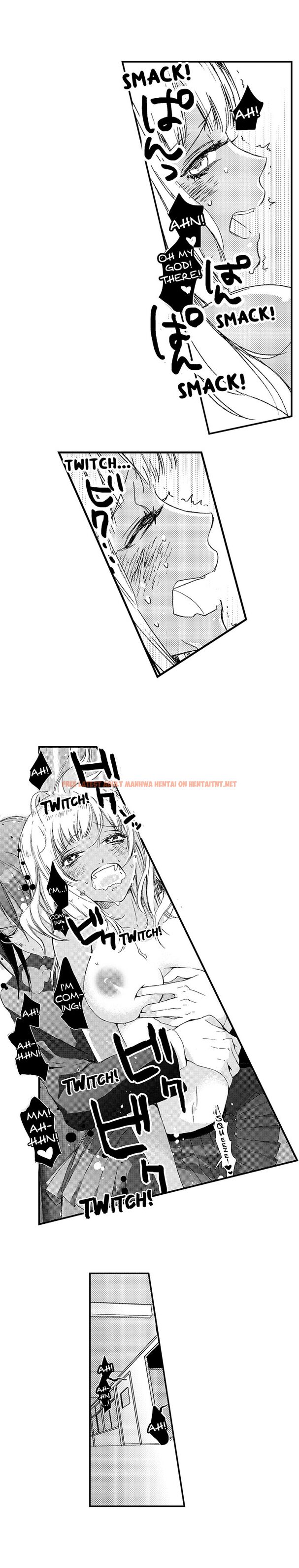 Read Hentai Image 7 505 in comic A Tanned Hottie Like You Can’t Be A Virgin - Chapter 12 - www.hentaitnt.net