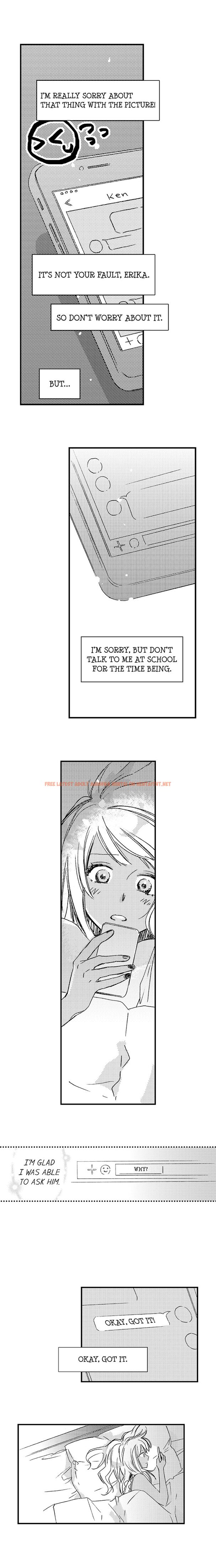 Read Hentai Image 2 505 in comic A Tanned Hottie Like You Can’t Be A Virgin - Chapter 13 - www.hentaitnt.net
