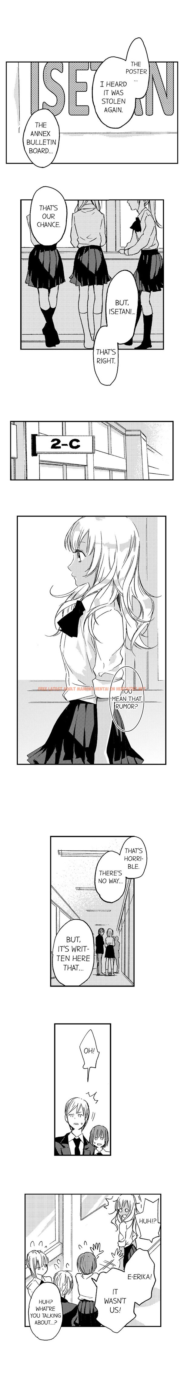 Read Hentai Image 3 505 in comic A Tanned Hottie Like You Can’t Be A Virgin - Chapter 13 - www.hentaitnt.net