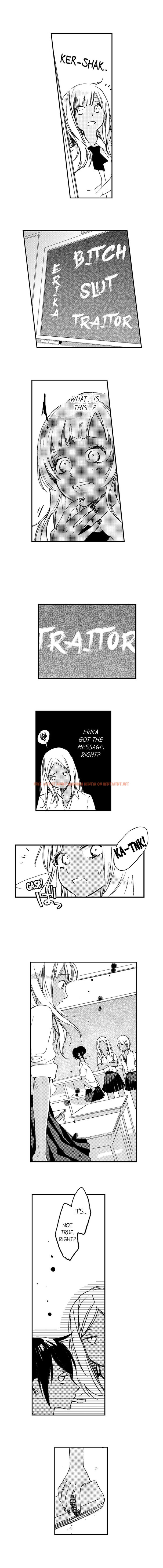 Read Hentai Image 4 505 in comic A Tanned Hottie Like You Can’t Be A Virgin - Chapter 13 - www.hentaitnt.net