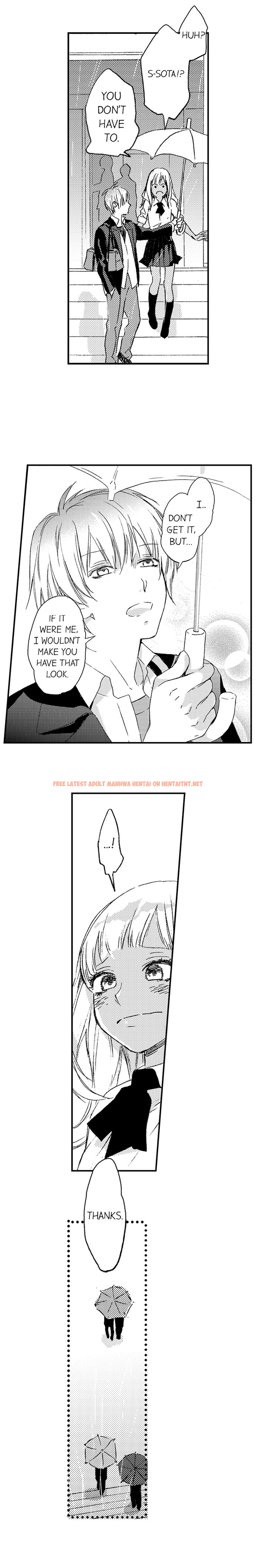 Read Hentai Image 10 505 in comic A Tanned Hottie Like You Can’t Be A Virgin - Chapter 15 - www.hentaitnt.net