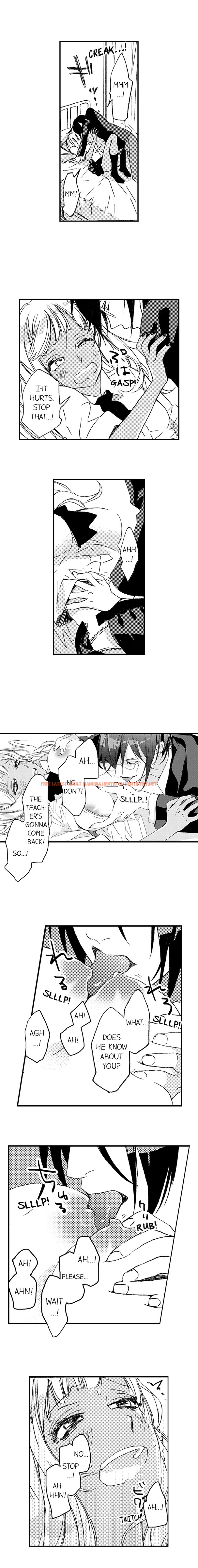 Read Hentai Image 2 504 in comic A Tanned Hottie Like You Can’t Be A Virgin - Chapter 15 - www.hentaitnt.net