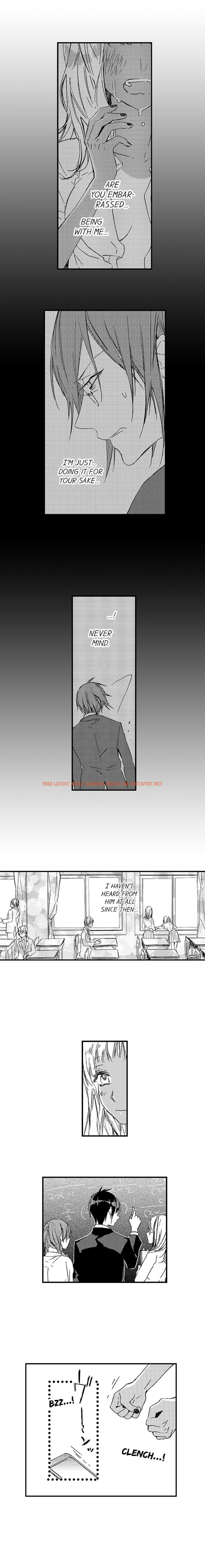 Read Hentai Image 2 504 in comic A Tanned Hottie Like You Can’t Be A Virgin - Chapter 16 - www.hentaitnt.net