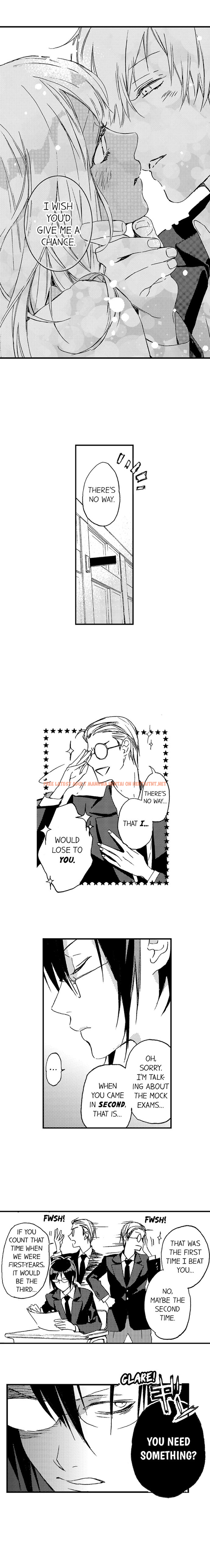 Read Hentai Image 7 504 in comic A Tanned Hottie Like You Can’t Be A Virgin - Chapter 16 - www.hentaitnt.net