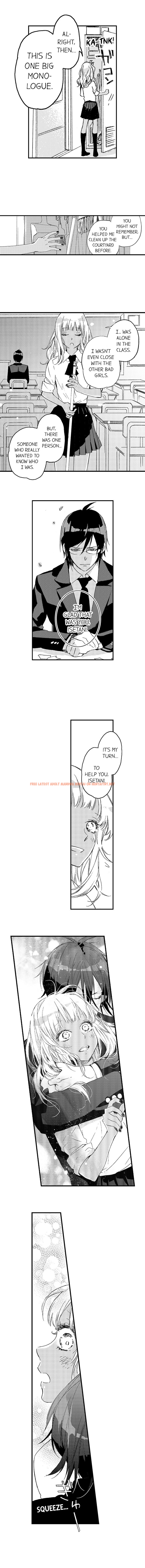 Read Hentai Image 7 504 in comic A Tanned Hottie Like You Can’t Be A Virgin - Chapter 17 - www.hentaitnt.net