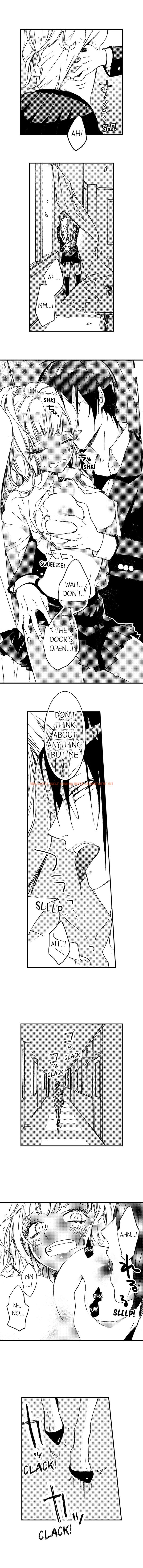 Read Hentai Image 2 504 in comic A Tanned Hottie Like You Can’t Be A Virgin - Chapter 18 - www.hentaitnt.net