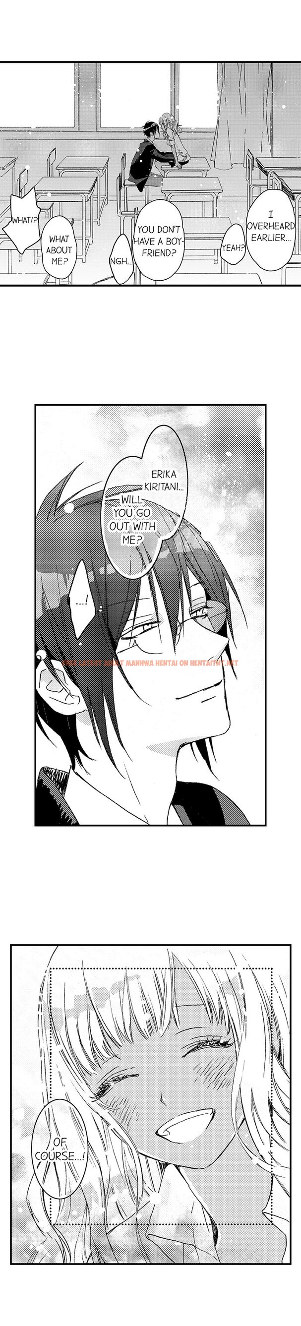 Read Hentai Image 9 504 in comic A Tanned Hottie Like You Can’t Be A Virgin - Chapter 18 - www.hentaitnt.net