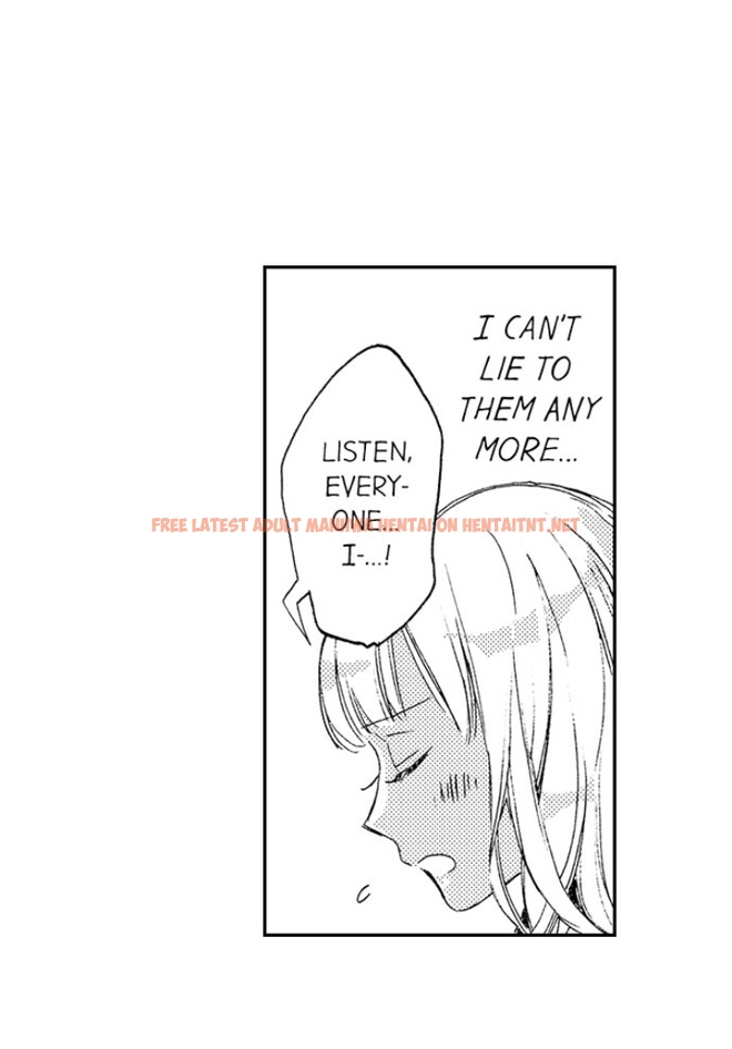 Read Hentai Image 15 504 in comic A Tanned Hottie Like You Can’t Be A Virgin - Chapter 19 - www.hentaitnt.net