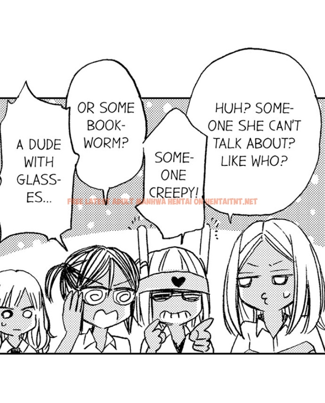 Read Hentai Image 17 504 in comic A Tanned Hottie Like You Can’t Be A Virgin - Chapter 19 - www.hentaitnt.net