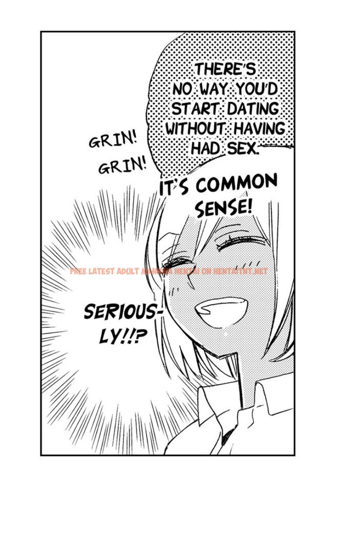 Read Hentai Image 22 504 in comic A Tanned Hottie Like You Can’t Be A Virgin - Chapter 19 - www.hentaitnt.net