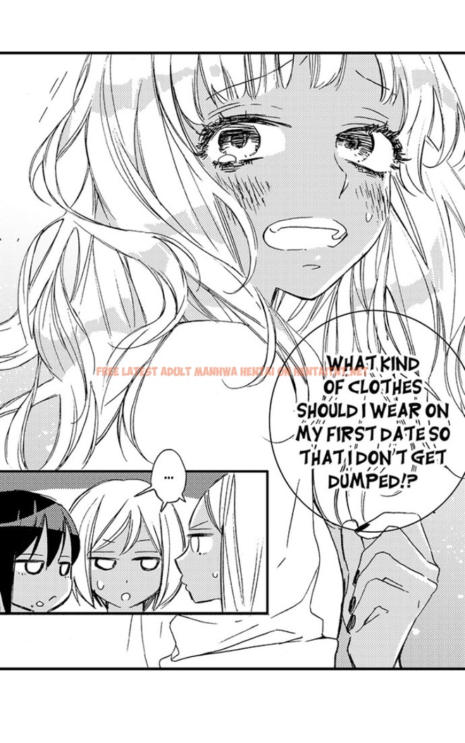 Read Hentai Image 27 504 in comic A Tanned Hottie Like You Can’t Be A Virgin - Chapter 19 - www.hentaitnt.net