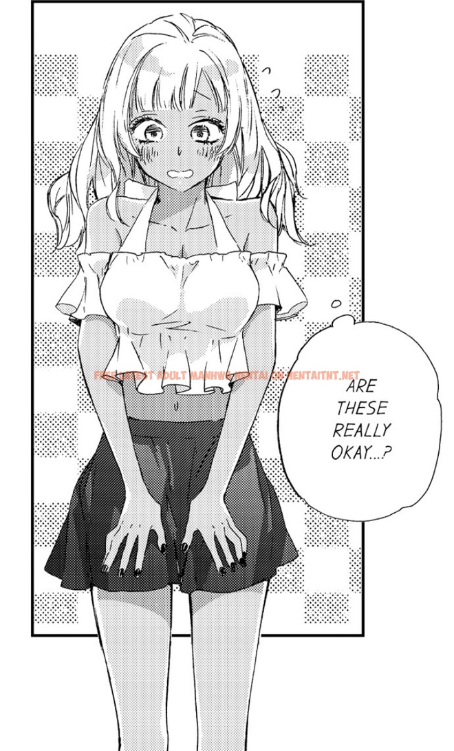 Read Hentai Image 29 504 in comic A Tanned Hottie Like You Can’t Be A Virgin - Chapter 19 - www.hentaitnt.net