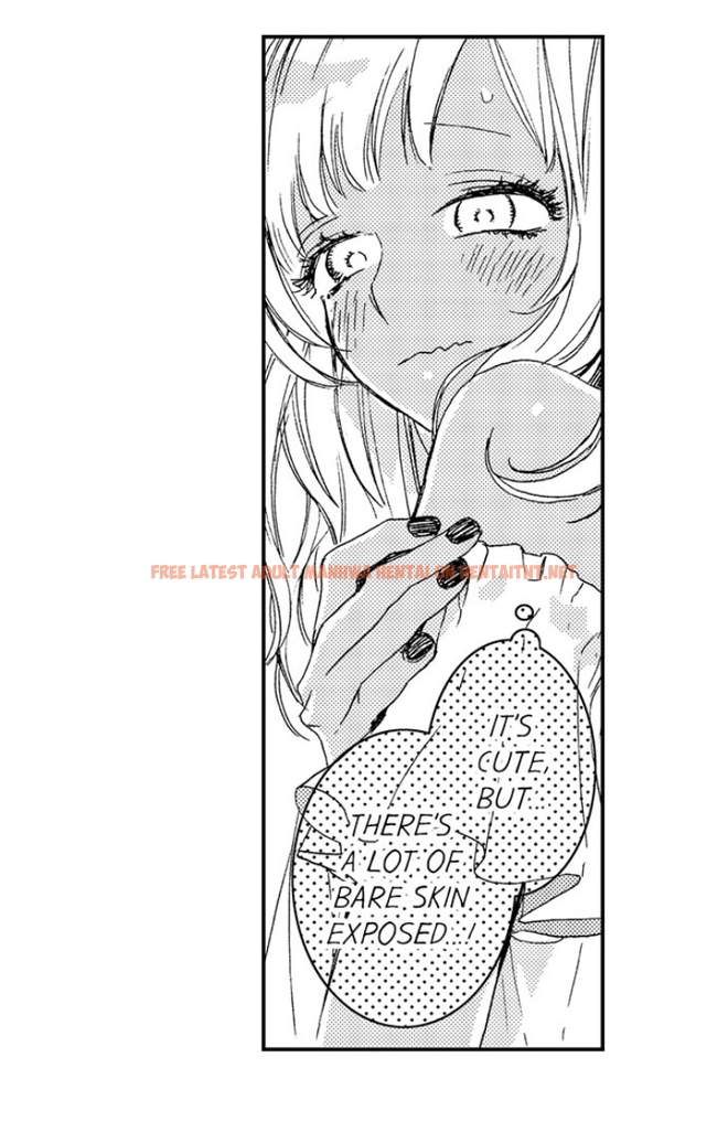 Read Hentai Image 31 504 in comic A Tanned Hottie Like You Can’t Be A Virgin - Chapter 19 - www.hentaitnt.net