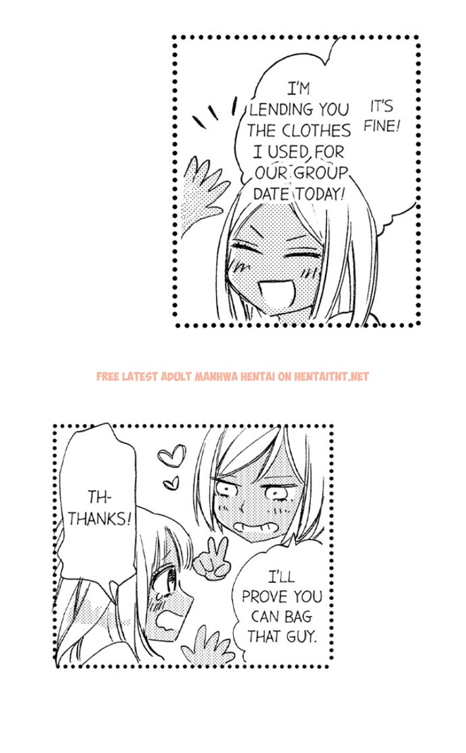 Read Hentai Image 32 504 in comic A Tanned Hottie Like You Can’t Be A Virgin - Chapter 19 - www.hentaitnt.net